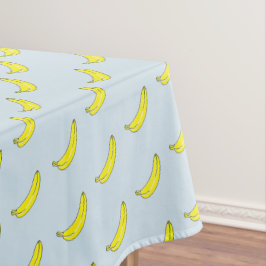 Banana Tafelkleed