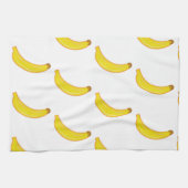 Banana Tea Towel Theedoek (Horizontaal)