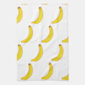 Banana Tea Towel Theedoek (Verticaal)