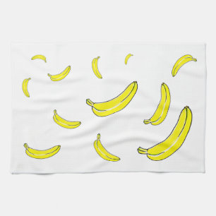 Banana Theedoek