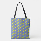 Banana Tote Bag (Achterkant)