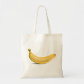 Banana Tote Bag (Voorkant)