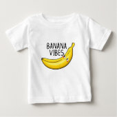 Banana Vibes (Voorkant)