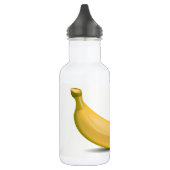 Banana Waterfles (Links)