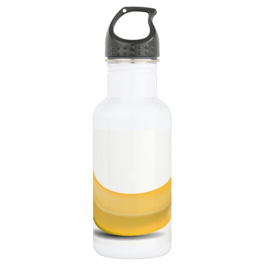 Banana Waterfles (Voorkant)