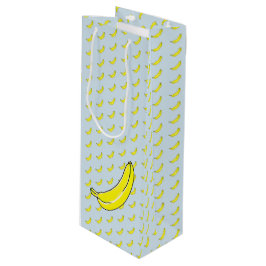 Banana Wijn Cadeautas
