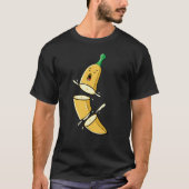 Bananaaaa T-shirt (Voorkant)