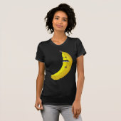 Bananaaargh T-shirt (Voorkant volledig)