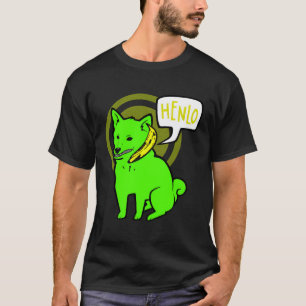 Bananabool T-shirt