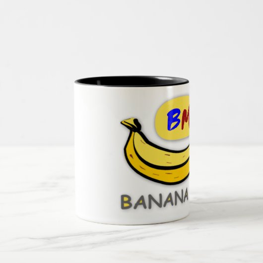 BananaMan Mok (Center)