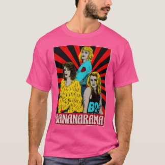 Bananaram 80S T-shirt