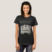 Bananarama Klassiek T-shirt (Voorkant volledig)