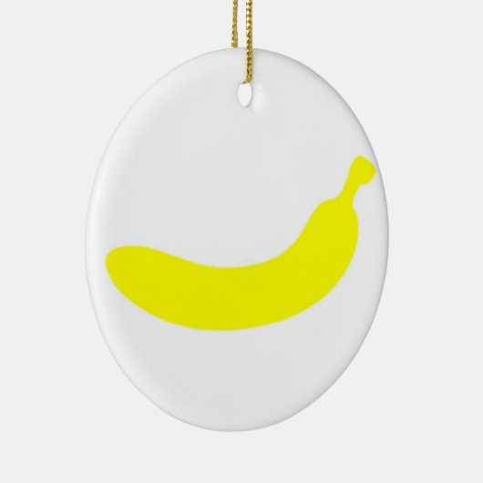 Bananarama Ornament (Rechts)