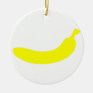 Bananarama Ornament