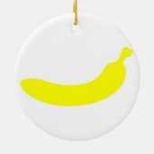 Bananarama Ornament (Achterkant)
