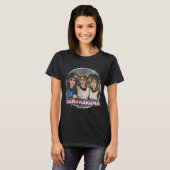 Bananarama T-shirt (Voorkant volledig)