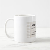 BANANAS #bananagram Laptop Mok (Links)