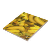 Bananas Ceramic Tegel Tegeltje (Zijkant)