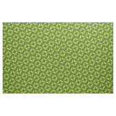 Bananas Cute Fruit Funny Gekke Kitchen Stof (Yard (91,4 cm))