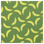 Bananas Cute Fruit Funny Gekke Kitchen Stof (Swatch)