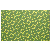 Bananas Cute Fruit Funny Gekke Kitchen Stof (Fat Quarter)