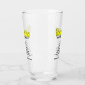 Bananas Discotheek en Restaurant, Chicago, Verenig Glas (Links)