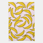 Bananas Kitchen Towel Theedoek (Verticaal)