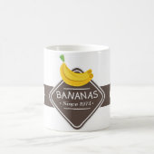 BANANAS-Logo Mok (Center)