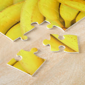 Bananas Lovers Jigzaag Puzzle Legpuzzel (Zijkant)