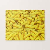 Bananas Lovers Jigzaag Puzzle Legpuzzel (Horizontaal)