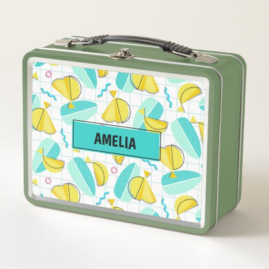 Bananas Memphis (Voorkant)