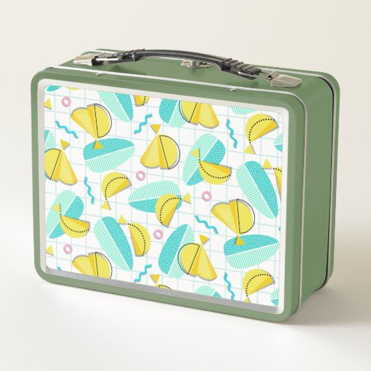 Bananas Memphis (Achterkant)