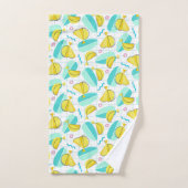 Bananas Memphis Bad Handdoek (Handdoek)