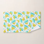 Bananas Memphis Bad Handdoek (Handdoek)