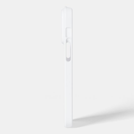 Bananas Memphis Case-Mate iPhone Case (Achterkant / Links)