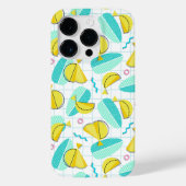 Bananas Memphis Case-Mate iPhone Case (Achterkant)