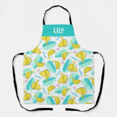 Bananas Memphis Schort (Voorkant)