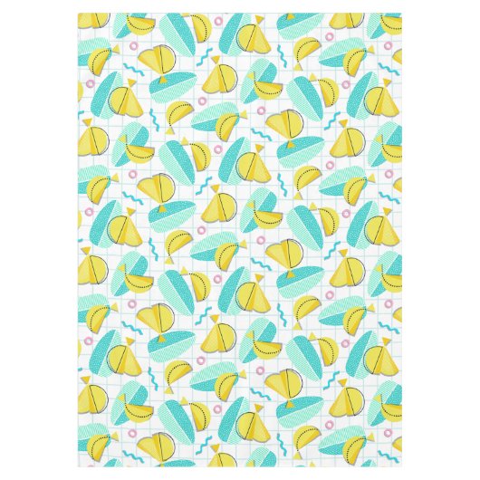 Bananas Memphis Tafelkleed (Voorkant)