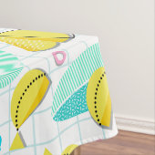 Bananas Memphis Tafelkleed (Voorbeeld)