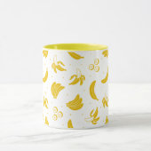 Bananas  mok (Midden)