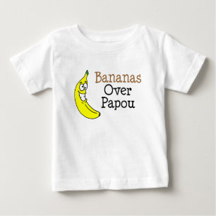 Bananas Over Papou