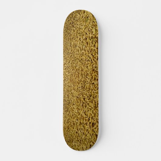 Bananas Skateboard (Voorkant)