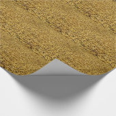 Bananas Wrapping Paper Cadeaupapier (Hoek)