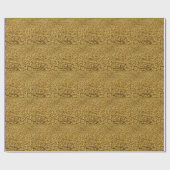Bananas Wrapping Paper Cadeaupapier (Vlak)