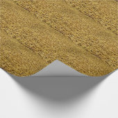 Bananas Wrapping Paper Cadeaupapier (Hoek)