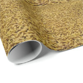 Bananas Wrapping Paper Cadeaupapier (Rol Hoek)