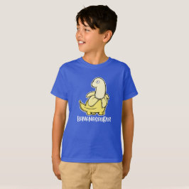 Bananasaurus T-shirt