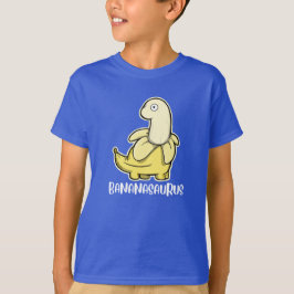 Bananasaurus T-shirt