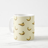 Banane Koffiemok (Voorkant links)