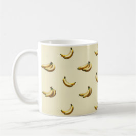 Banane Koffiemok